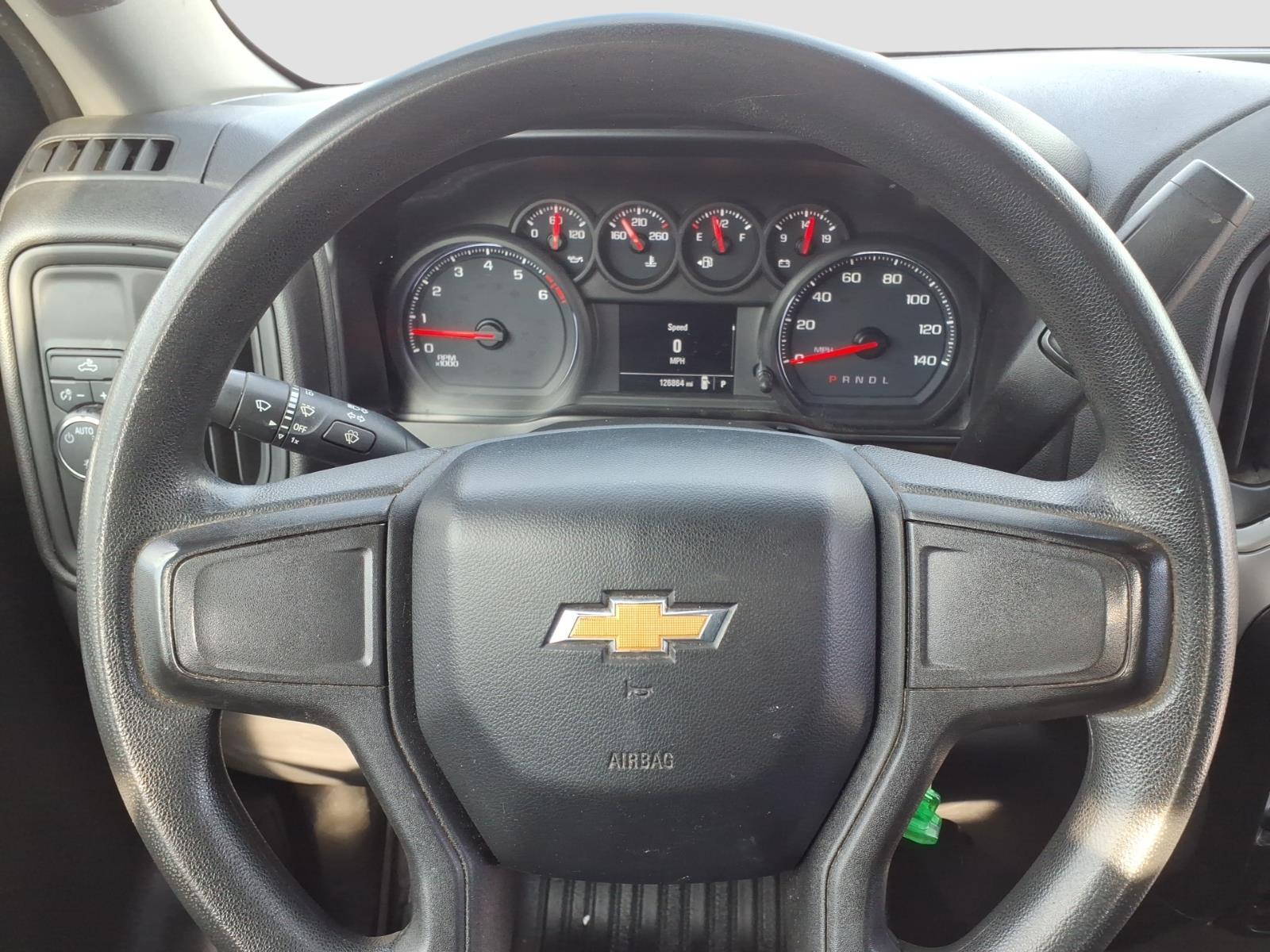 ChevroletSilverado 150016