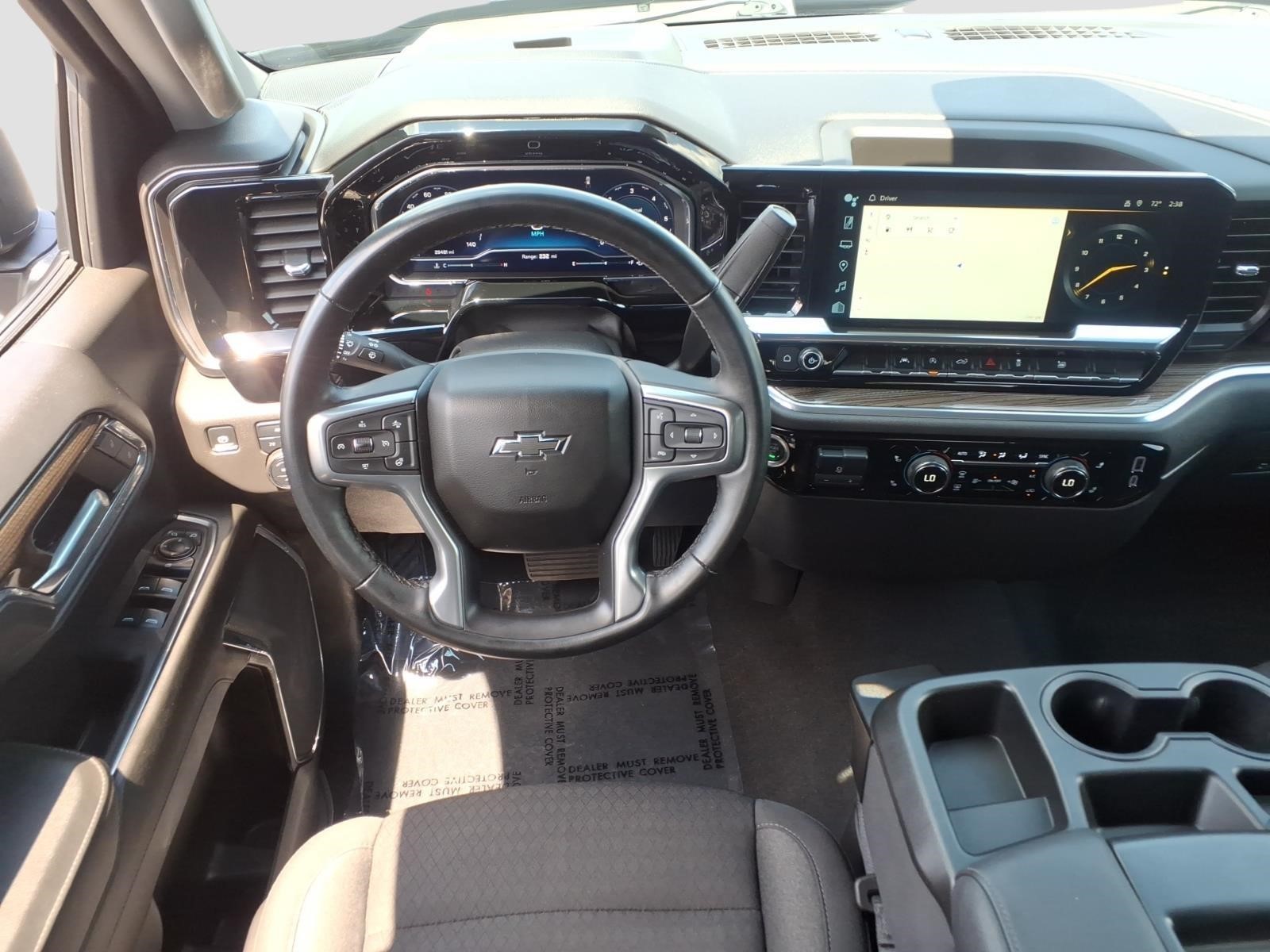 ChevroletSilverado 150016