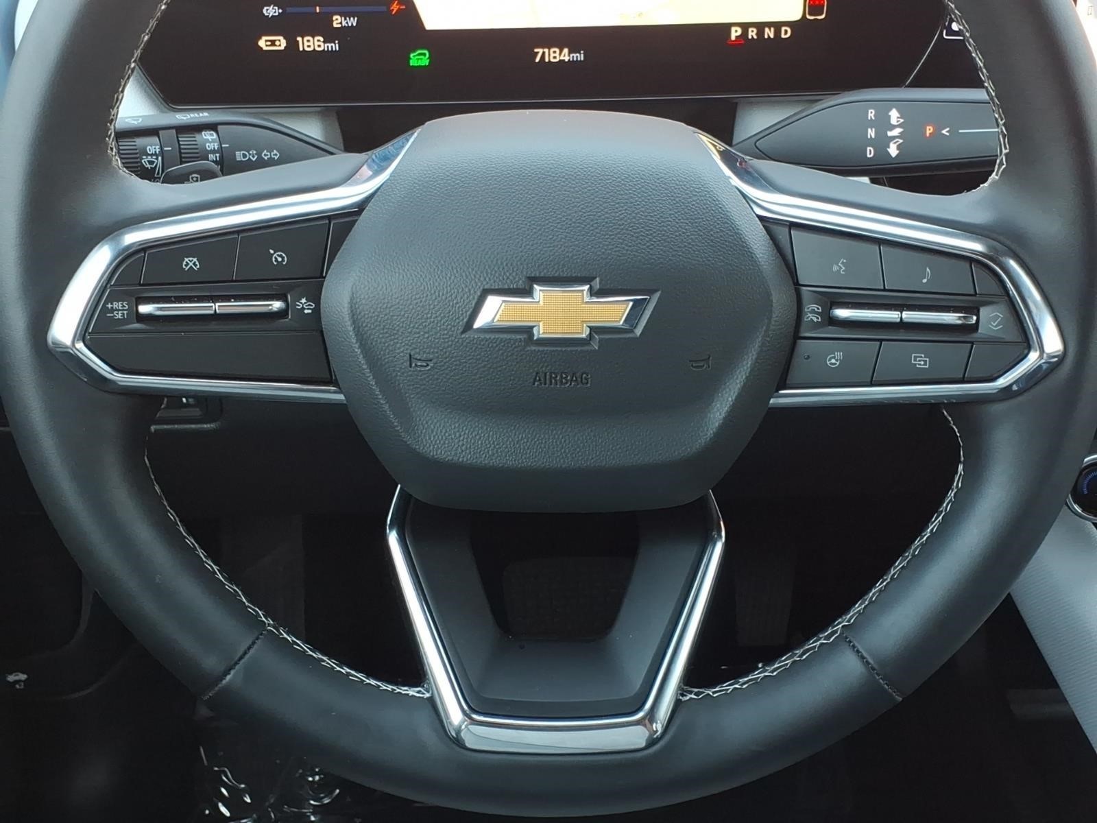ChevroletEquinox EV16