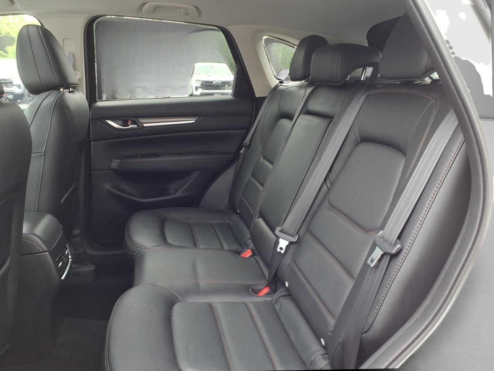MazdaCX-516