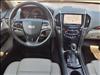 2018 Cadillac ATS 2.0T Luxury