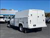 2024 Chevrolet Silverado 3500 HD CC Work Truck