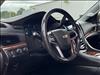 2018 Cadillac Escalade ESV Premium Luxury