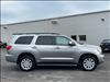 2008 Toyota Sequoia Platinum