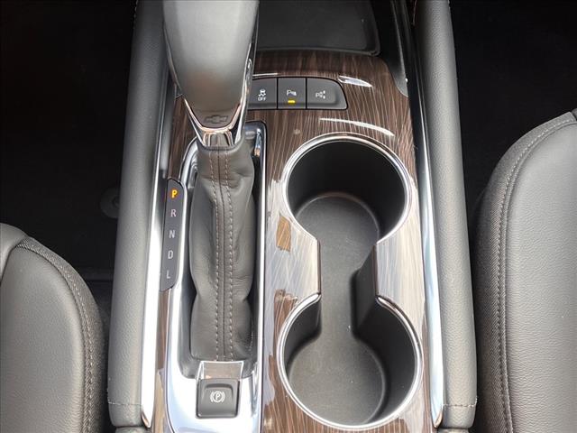 2025 Chevrolet Malibu LT 2LT