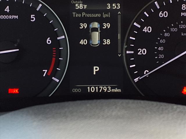 2019 Lexus RX 350 350