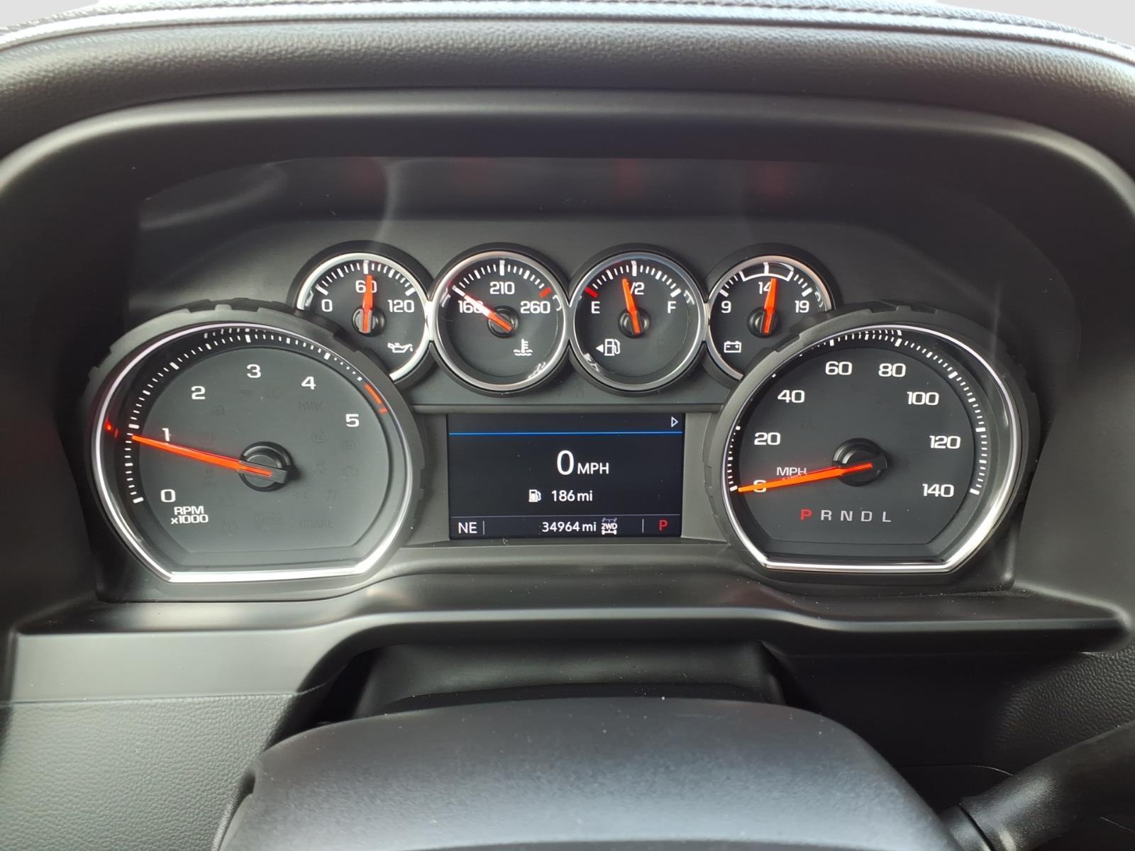 ChevroletSilverado 2500HD17