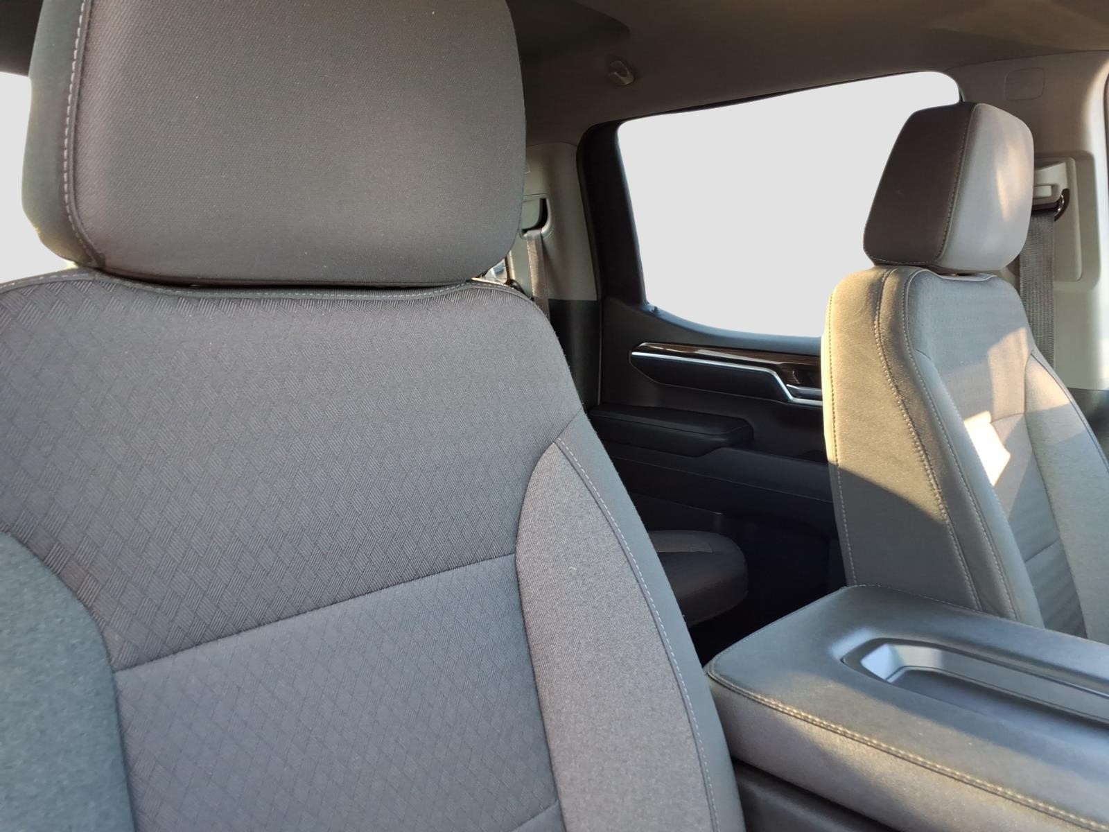 ChevroletSilverado 150017