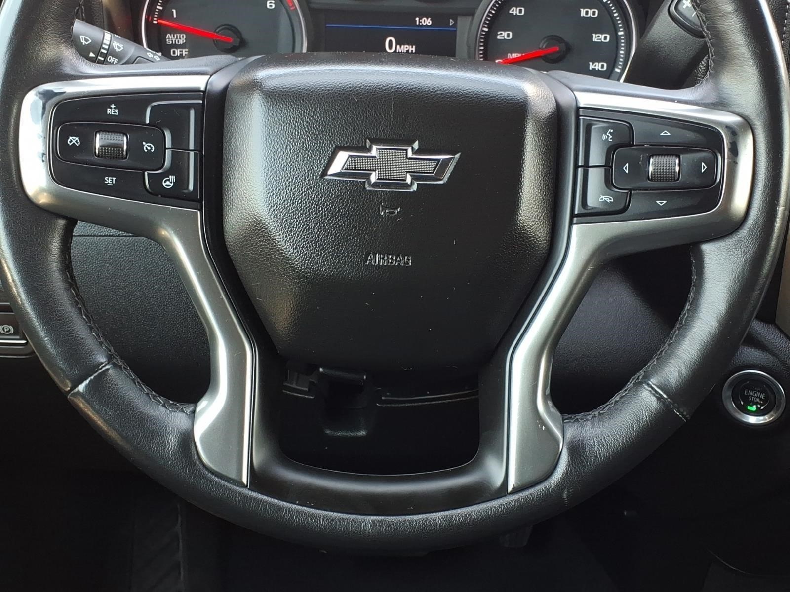 ChevroletSilverado 150017