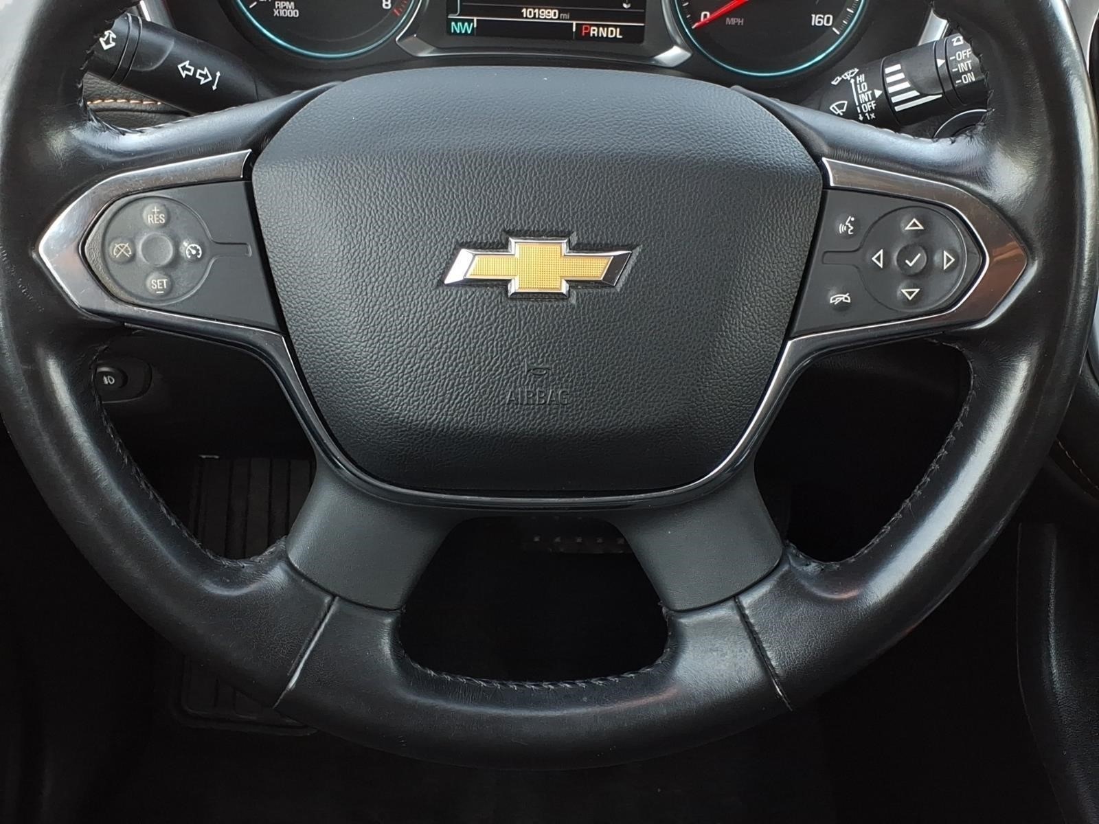ChevroletTraverse17