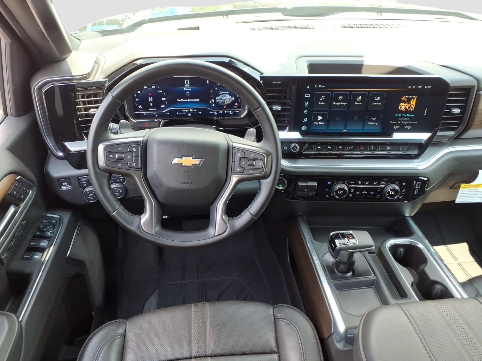 ChevroletSilverado 150017