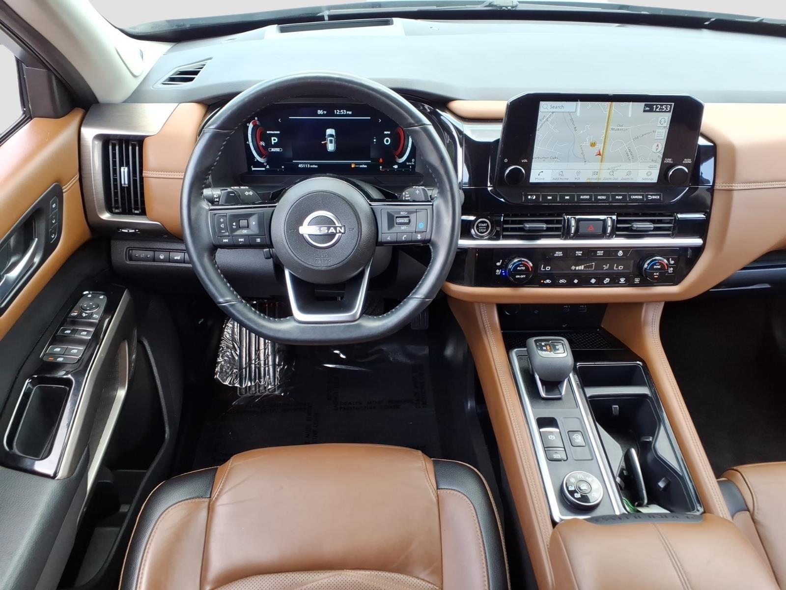 NissanPathfinder17