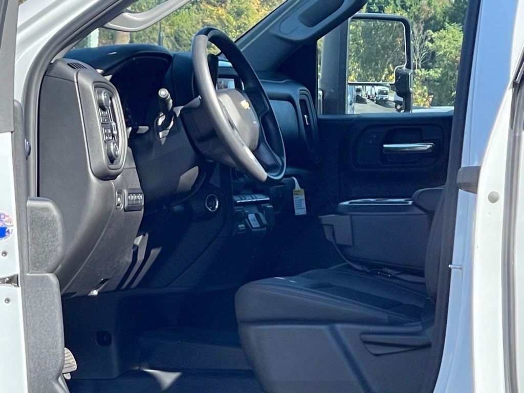 ChevroletSilverado 2500HD17