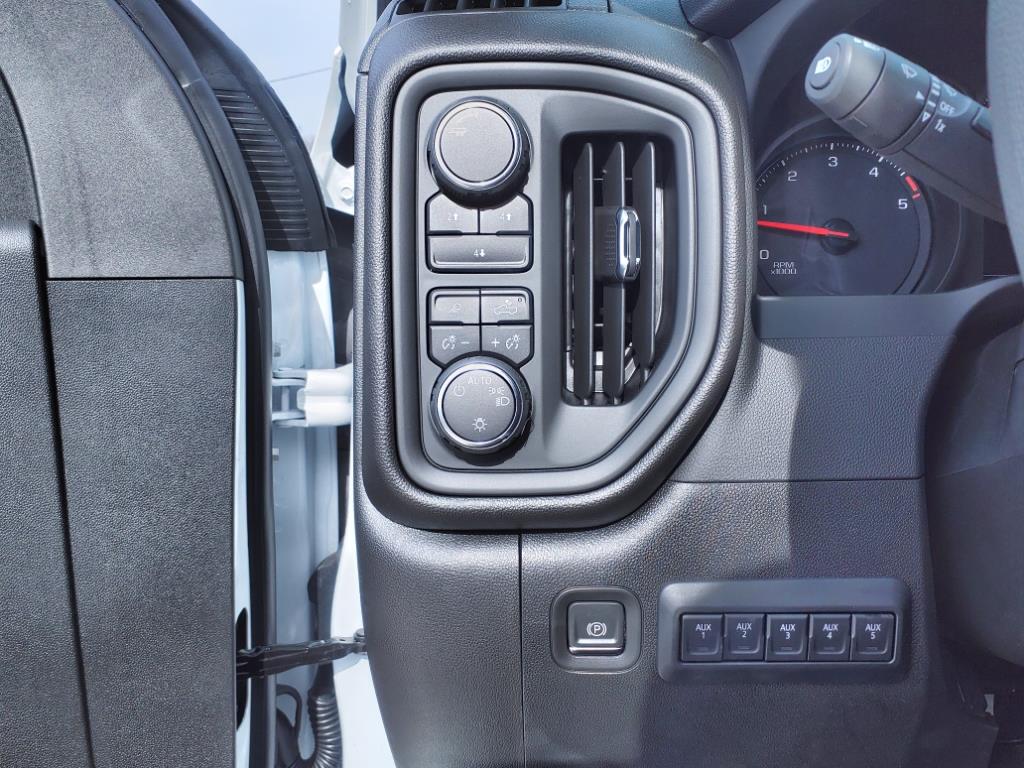 ChevroletSilverado 3500 HD CC17