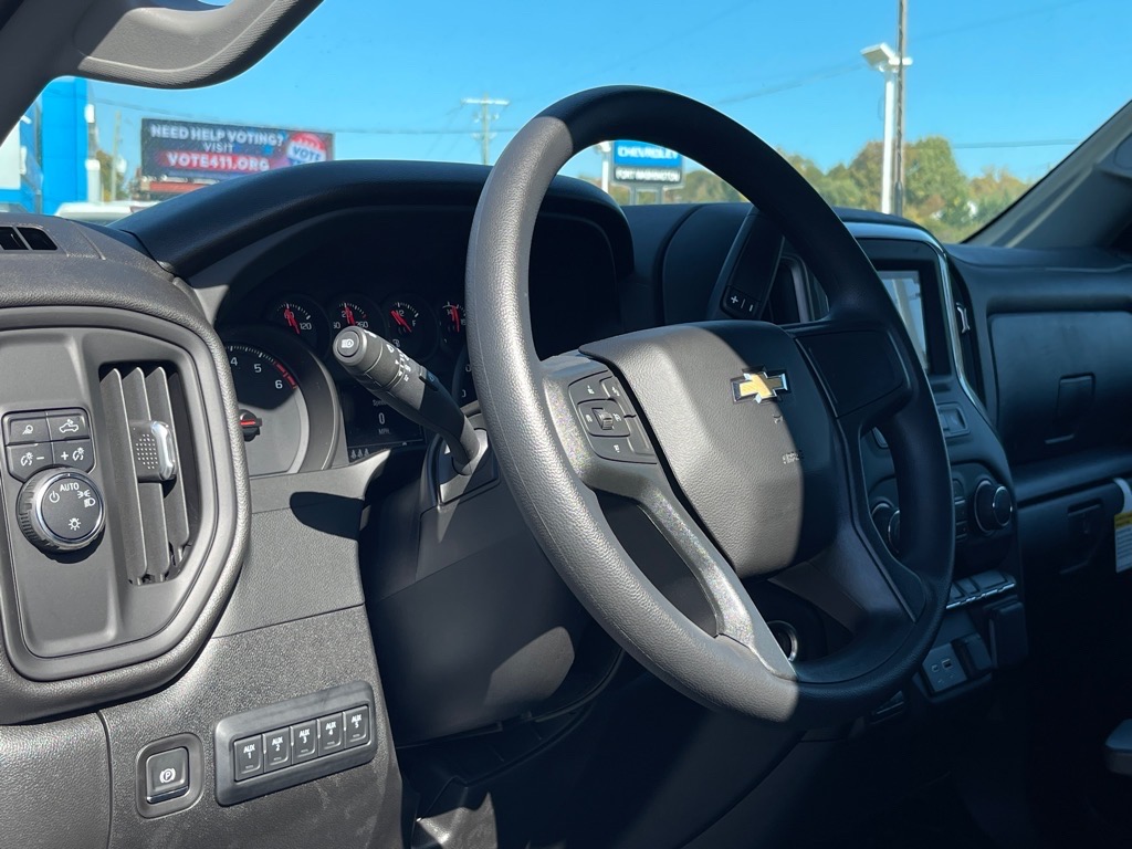 ChevroletSilverado 3500 HD Chassis17