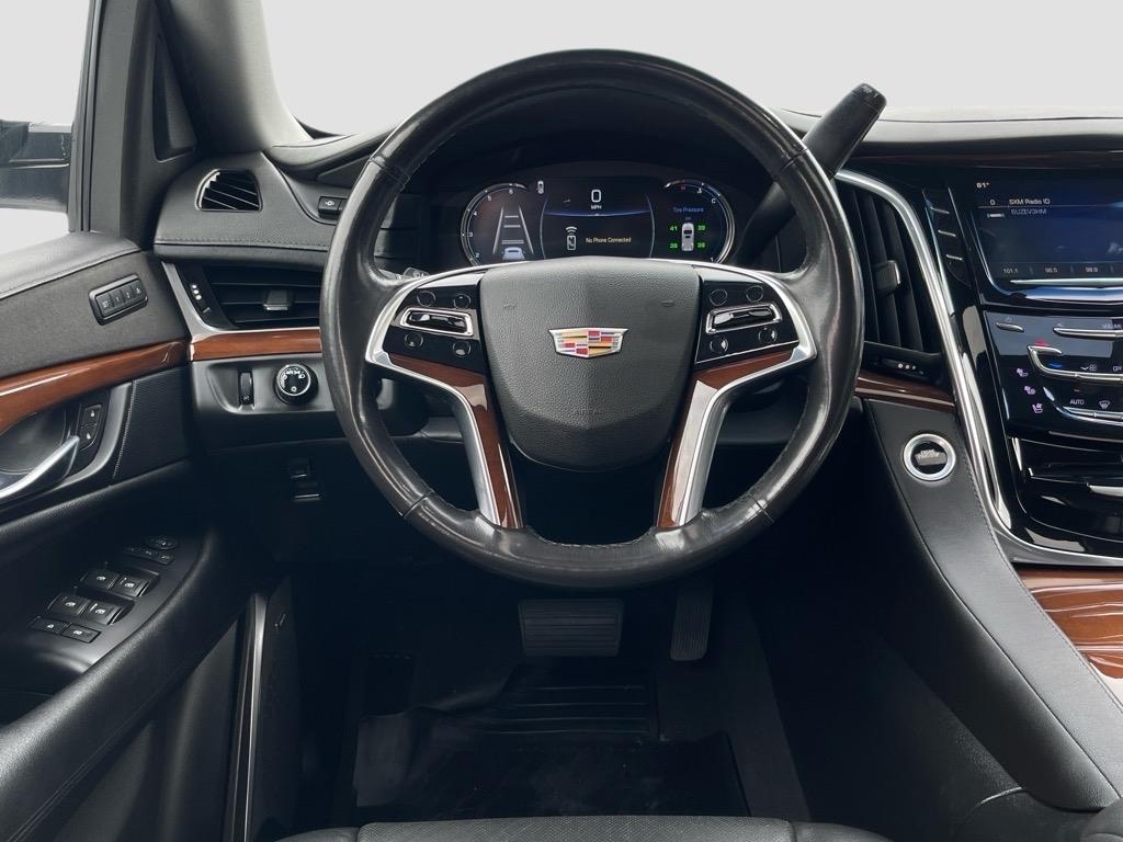 CadillacEscalade ESV17