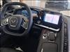 2025 Chevrolet Corvette Stingray