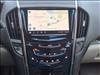 2018 Cadillac ATS 2.0T Luxury