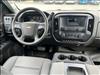 2024 Chevrolet Silverado Chassis Cab Work Truck