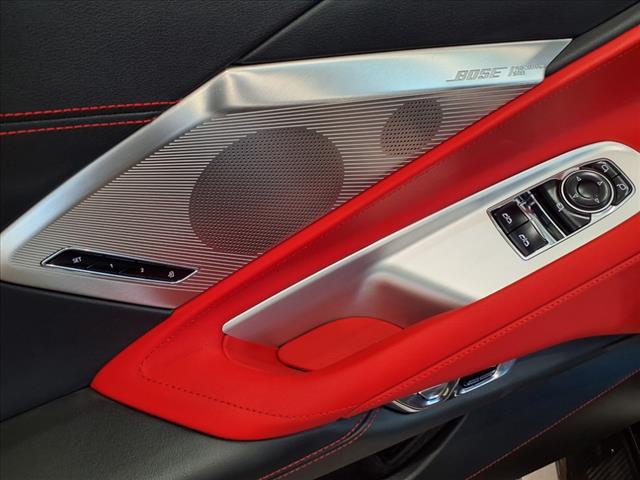 2025 Chevrolet Corvette Z06