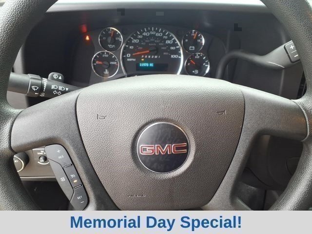 GMCSavana18