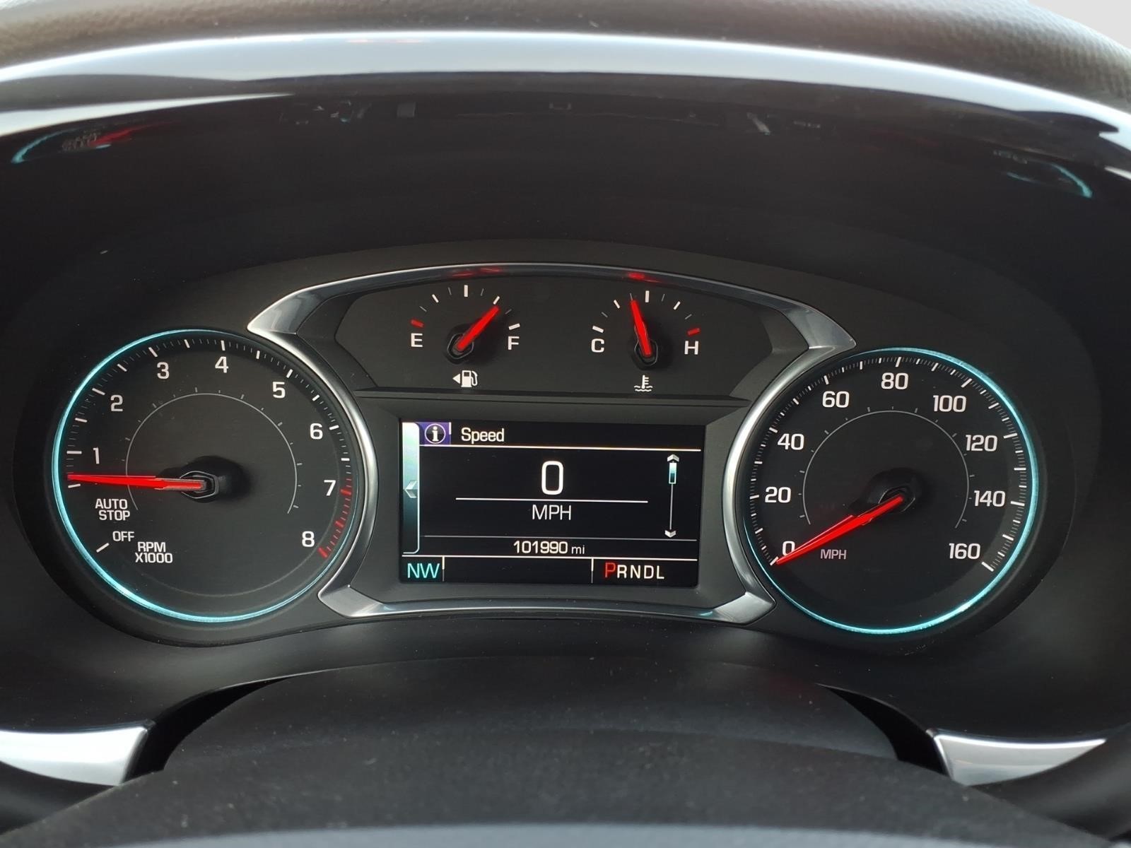 ChevroletTraverse18