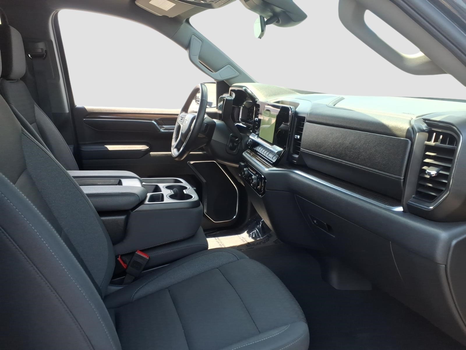 ChevroletSilverado 150018