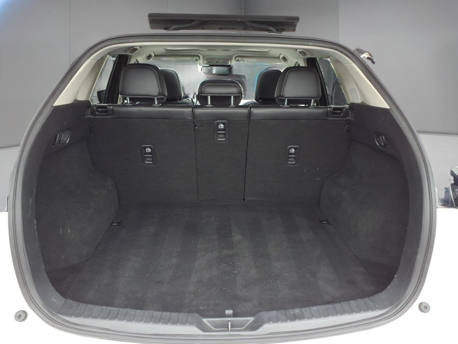 MazdaCX-518