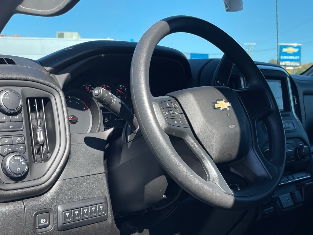 ChevroletSilverado 2500HD18