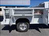 2025 Chevrolet Silverado 2500HD Work Truck