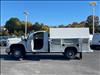 2024 Chevrolet Silverado 3500 HD CC Work Truck
