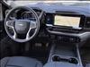 2025 Chevrolet Silverado 3500HD LTZ