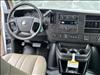 2025 Chevrolet Express Work Van Cargo