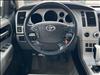 2008 Toyota Sequoia Platinum