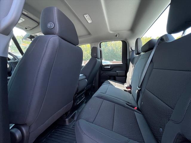 2024 Chevrolet Silverado 2500HD WT