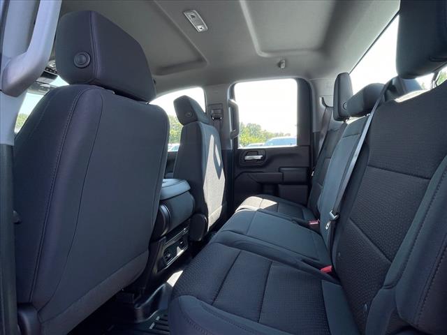 2024 Chevrolet Silverado 2500HD WT