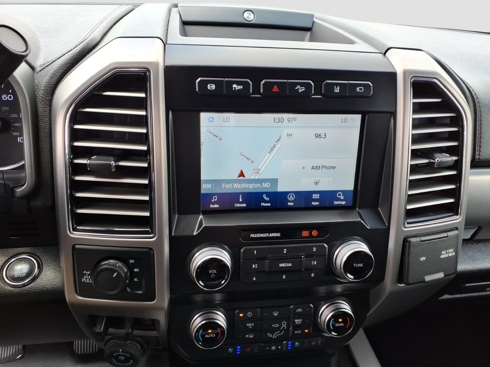 FordF-350 Super Duty19