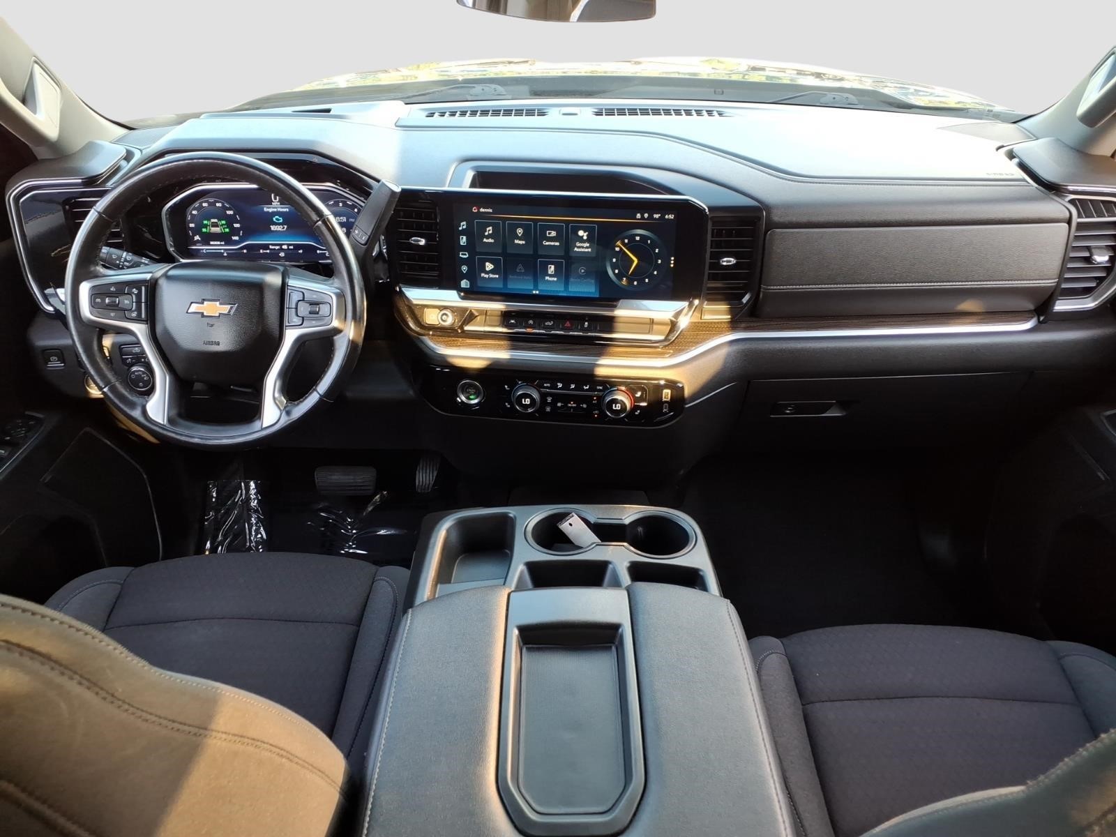 ChevroletSilverado 150019