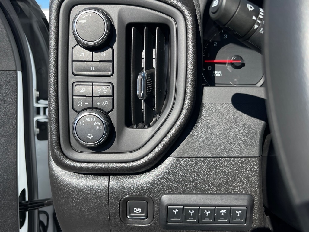 ChevroletSilverado 2500HD19