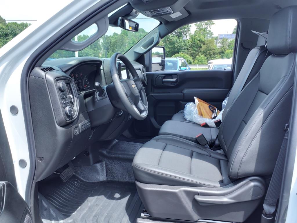 ChevroletSilverado 3500 HD CC19