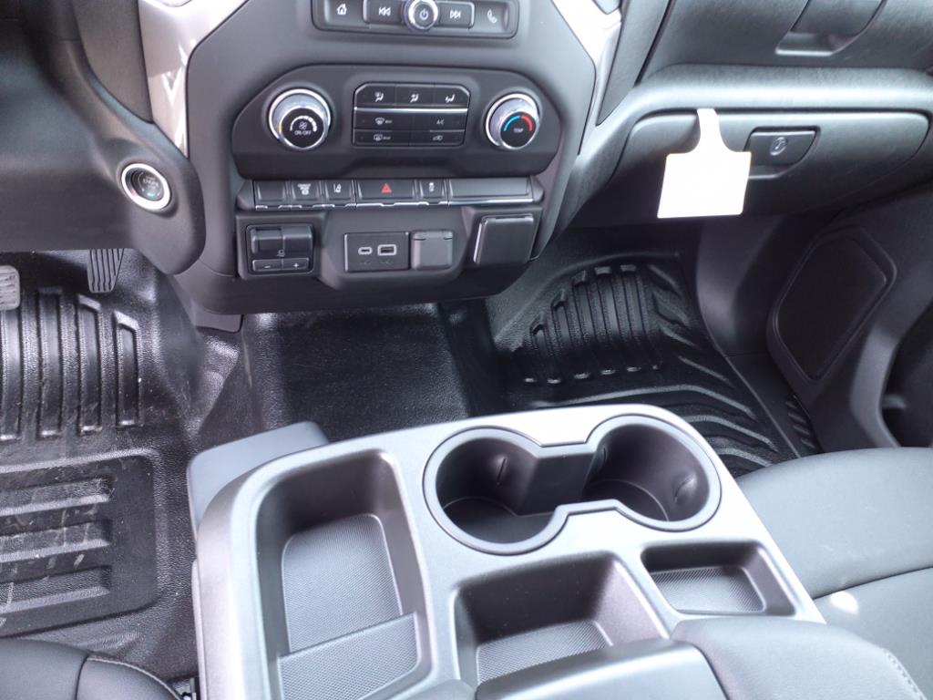 ChevroletSilverado 3500 HD CC19