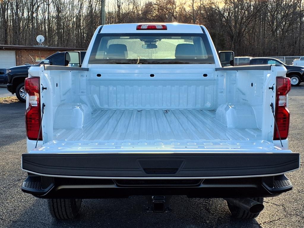 ChevroletSilverado 2500HD19