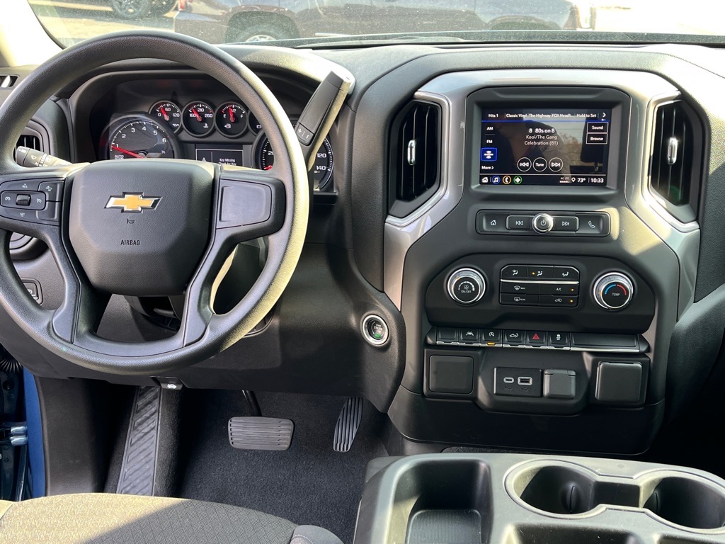 ChevroletSilverado 150019