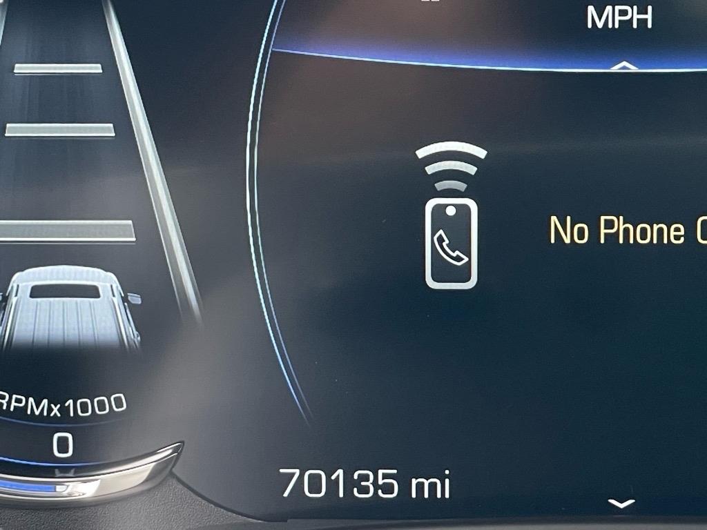 CadillacEscalade ESV19