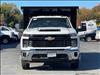 2024 Chevrolet Silverado 3500 HD CC Work Truck