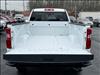 2025 Chevrolet Silverado 2500HD Work Truck