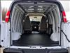 2025 Chevrolet Express Work Van Cargo