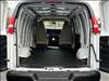 2025 Chevrolet Express Work Van Cargo