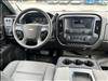 2024 Chevrolet Silverado Chassis Cab Work Truck