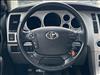 2008 Toyota Sequoia Platinum